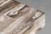 Demo - Ashford Dining Table - 2.4m Demo Clearance - 5