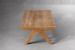 Demo - Excelsior Coffee Table Demo Clearance - 4