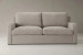 Demo - Harbor 3-Seater Couch - Driftstone Demo Clearance - 1