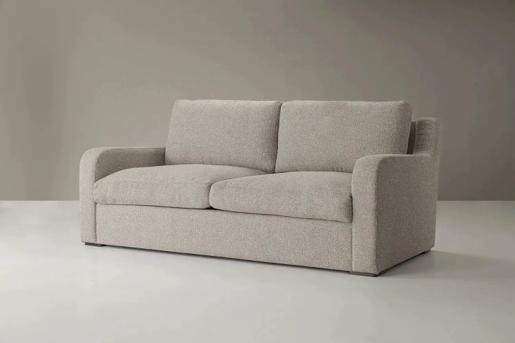 Demo - Harbor 3-Seater Couch - Driftstone Demo Clearance - 1