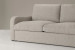 Demo - Harbor 3-Seater Couch - Driftstone Demo Clearance - 3