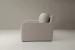 Demo - Harbor 3-Seater Couch - Driftstone Demo Clearance - 4