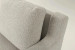 Demo - Harbor 3-Seater Couch - Driftstone Demo Clearance - 6