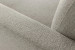 Demo - Harbor 3-Seater Couch - Driftstone Demo Clearance - 7