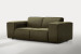 Demo - Jagger 2-Seater Couch - Dawn Ivy Demo Clearance - 1