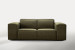 Demo - Jagger 2-Seater Couch - Dawn Ivy Demo Clearance - 2