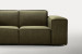 Demo - Jagger 2-Seater Couch - Dawn Ivy Demo Clearance - 3