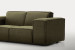 Demo - Jagger 2-Seater Couch - Dawn Ivy Demo Clearance - 5