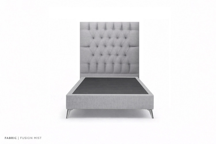 Catherine Maya Bed - Single - Fusion Mist Home - 1