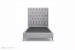 Catherine Maya Bed - Single - Fusion Mist Home - 1