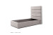 Drew Bed - 3/4 - Everest Silver Beds - 2