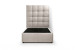 Ariella Bed - Double - Fusion Grey Beds - 1
