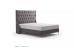 Madison Bed - Double - Everest Grey Double Beds - 2