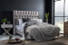 Madison Bed - Queen - Everest Silver Bedroom Furniture - 1