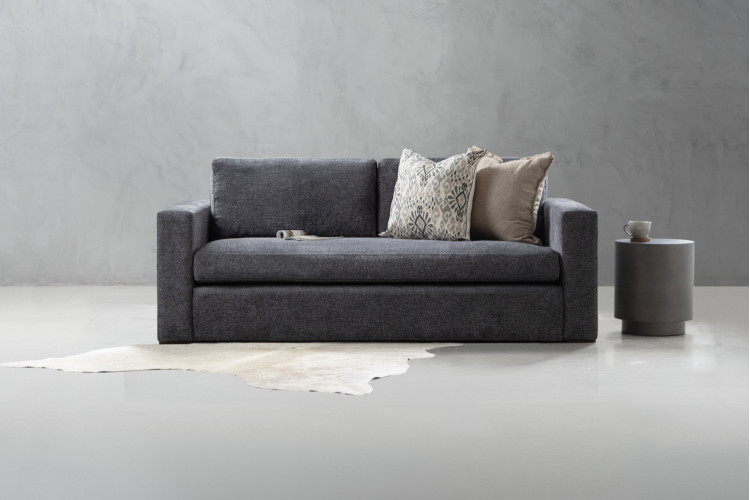 Archer 3-Seater Couch - Driftshade Veil Home - 1