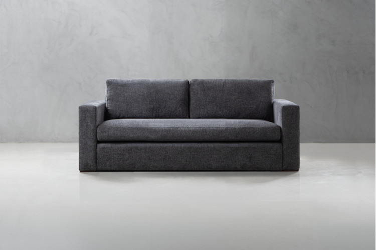Archer 3-Seater Couch - Driftshade Veil Home - 1