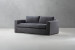 Archer 3-Seater Couch - Driftshade Veil Home - 4