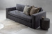 Archer 3-Seater Couch - Driftshade Veil Home - 3