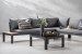 Bristol Corner Patio Lounge Set Patio Couches & Lounge Sets - 6
