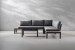 Bristol Corner Patio Lounge Set Patio Couches & Lounge Sets - 4