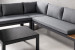 Bristol Corner Patio Lounge Set Patio Couches & Lounge Sets - 7