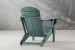 Hampton Patio Lounge Chair - Sage Home - 4