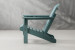 Hampton Patio Lounge Chair - Sage Home - 3