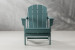 Hampton Patio Lounge Chair - Sage Home - 2