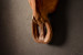 Brangus Wooden Sculpture Sculptural Art - 11
