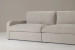 Demo - Harbor 4-Seater Couch - Driftstone Demo Clearance - 3
