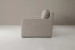 Demo - Harbor 4-Seater Couch - Driftstone Demo Clearance - 4