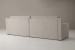 Demo - Harbor 4-Seater Couch - Driftstone Demo Clearance - 5