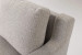 Demo - Harbor 4-Seater Couch - Driftstone Demo Clearance - 6