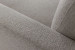 Demo - Harbor 4-Seater Couch - Driftstone Demo Clearance - 7