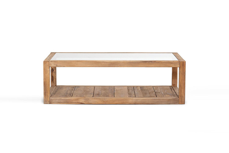 Demo - Phoenix Coffee Table Demo Clearance - 1