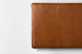 Demo - Matlock Leather Headboard-D-Burnt Tan Demo Clearance - 3
