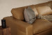 Bexley Leather Grand Corner Couch Set - Sahara Modular Couches - 7