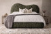 Florence Bed - Queen - Forest Flint Home - 1