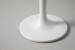 Kalei Patio Side Table - White Patio Coffee & Side Tables - 6