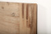 Demo - Vancouver Acacia Wood Headboard - King Demo Clearance - 3