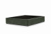 Zoey Bed Base - Double - Aged Forest Bed Bases - 2