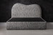 Florence Bed - Double - Steel Flint Beds - 3