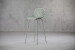 Yara Tall Bar Chair - Set of 4 Sage Demo Clearance - 2