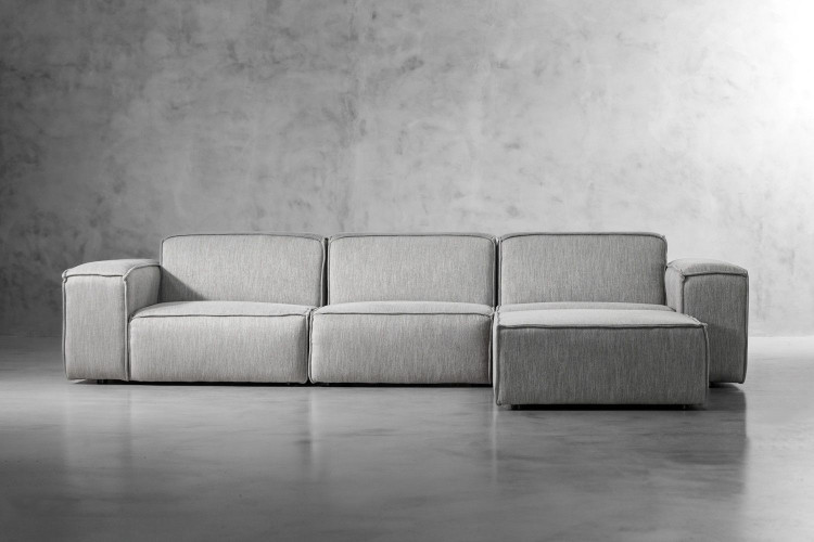 Demo - Jagger Modular - Daybed - Mist Demo Clearance - 1