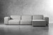 Demo - Jagger Modular - Daybed - Mist Demo Clearance - 1