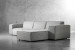 Demo - Jagger Modular - Daybed - Mist Demo Clearance - 4
