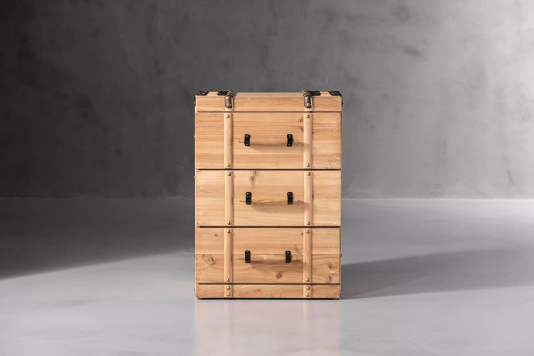 Demo - Tyson Pedestal Home - 1