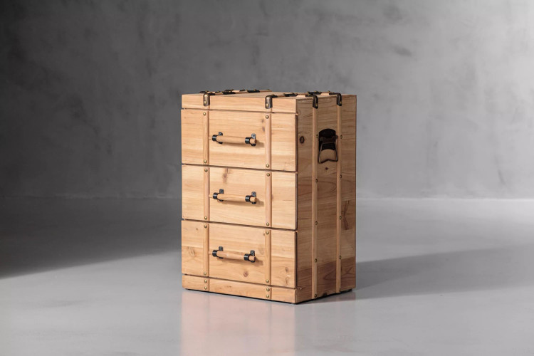 Demo - Tyson Pedestal Home - 1