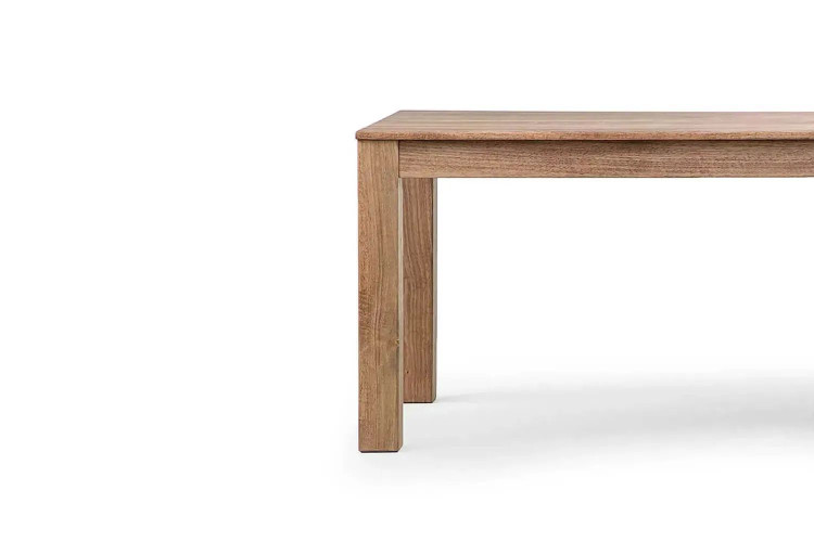 Demo - Montreal Dining Table - 1.8m Demo Clearance - 2