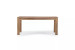 Demo - Montreal Dining Table - 1.8m Demo Clearance - 2